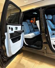 A picture of 2024 ROLL ROYCE CULLINAN BLACK BADGE Rolls Royce Motor Cars