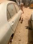 A picture of Toyota corolla Engine gear n gd condition All ac components