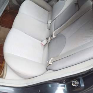 A picture of HYUNDAI ACCENT