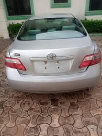 A picture of Camry