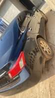 A picture of Lexus Es350