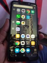 A picture of TECNO CAMON 11 AT 145000ugx