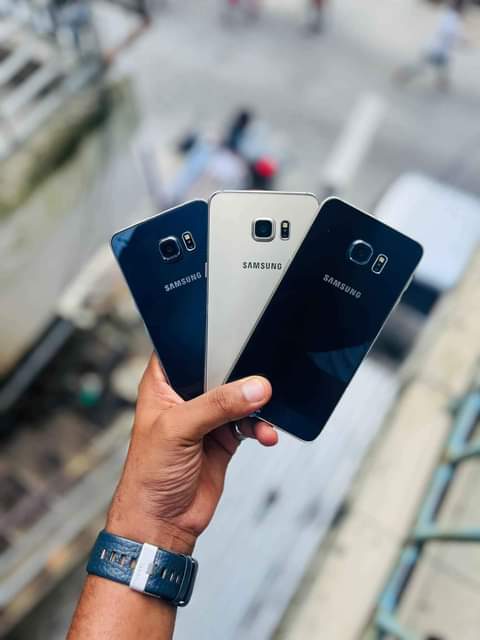 samsung galaxy s6