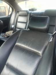 A picture of Clean use Nissan maxima for sale U can call 08028311989