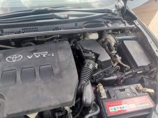 A picture of 2019 Toyota Corolla LE
