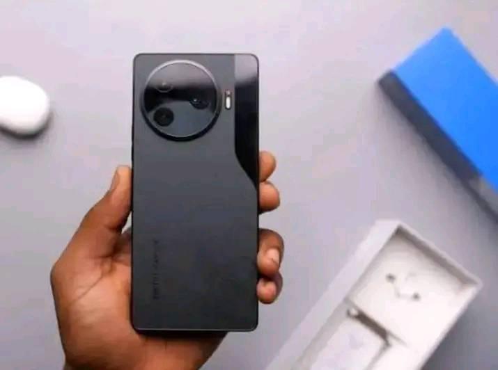 A picture of Phone spark 30c