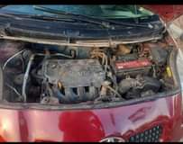 A picture of Neatly used Yaris