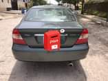 A picture of Toyota Camry