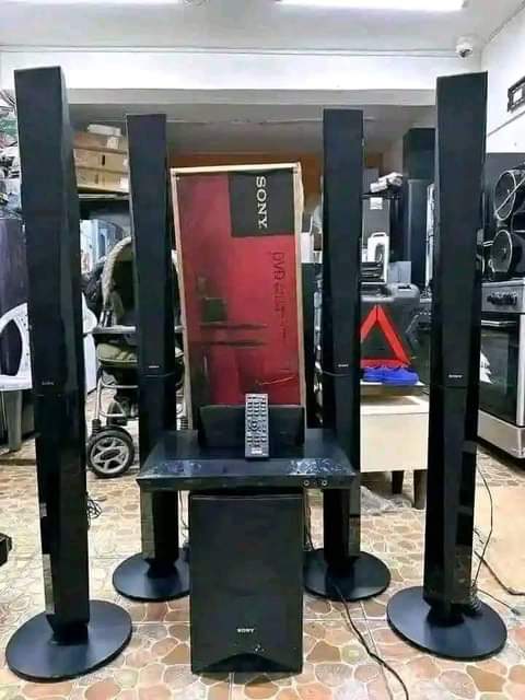 home theater