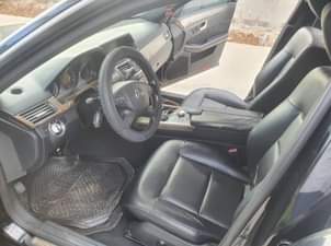 A picture of MERCEDES E350