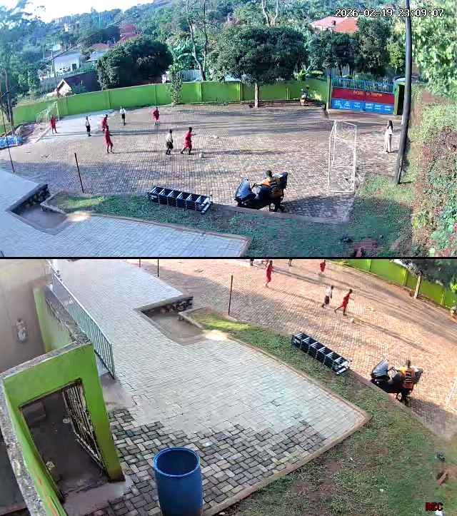 A picture of SOLAR CAMERAS
