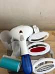 A picture of Portable garment steamer available from the uk