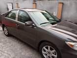 A picture of Toyota Camry 05