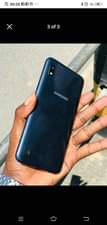 A picture of Samsung Galaxy A10 GB32