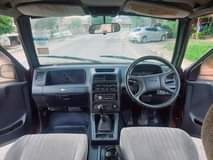 suzuki escudo