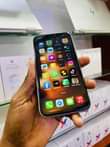 A picture of Iphone 11