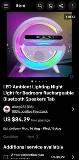 bluetooth speakers