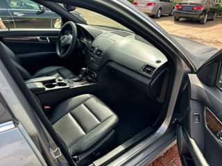 A picture of Toks standard 2010 model C300 pure first body with pop