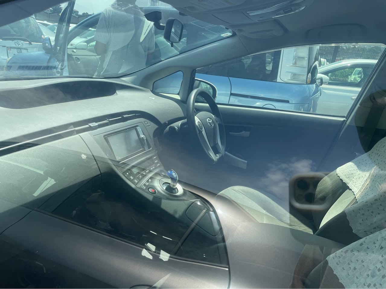 Micheal C.