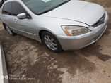 A picture of Honda accord 2005 model aka EOD for sale Clean body