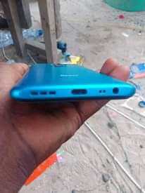 A picture of Redmi 9