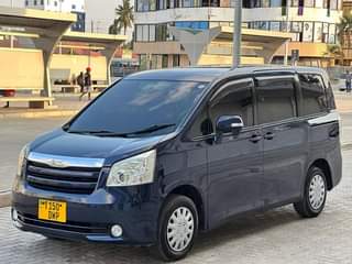 A picture of Toyota