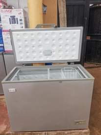 A picture of Sayona deep freezer