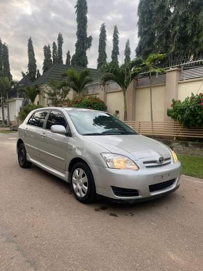 A picture of FOR SALE Extremely Clean Used Toyota Obama 2006 Model Original