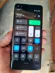 A picture of Tecno phantom x