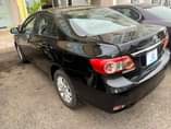 A picture of Toyota Corolla