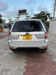 A picture of Subaru Forester Non Turbo