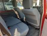 A picture of Toyota 4WD