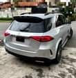 A picture of 2020 Mercedes BENZ