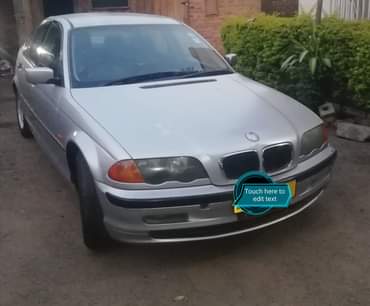 used bmw