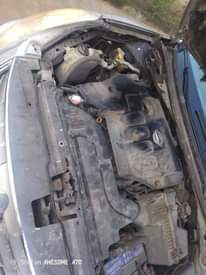 A picture of 2010 NISSAN ALTIMA