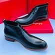 A picture of NEW PURE LEATHER SHOES 0715092501