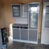 cupboards