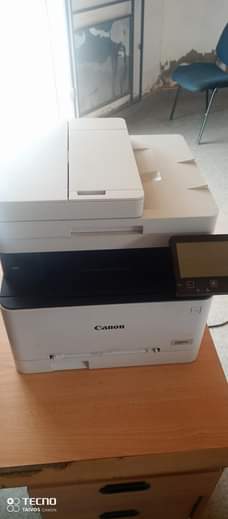 canon