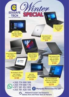 classifieds/laptops