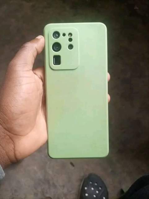 LILONGWE C.