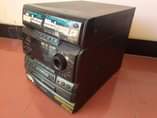 A picture of Hiki kichwa cha Radio PIONEER mziki wake wa kibabe nauza