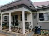 A picture of 45mHot deal 3bedroom house on sale 45m located at gayaza