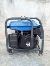 A picture of Big Coil Tiger Good For Pumping Machine Very Silent Buy