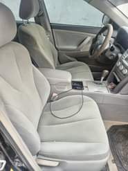 A picture of URGENT SALE Clean Reg 08 Toyota Camry muscle v6 fabrics