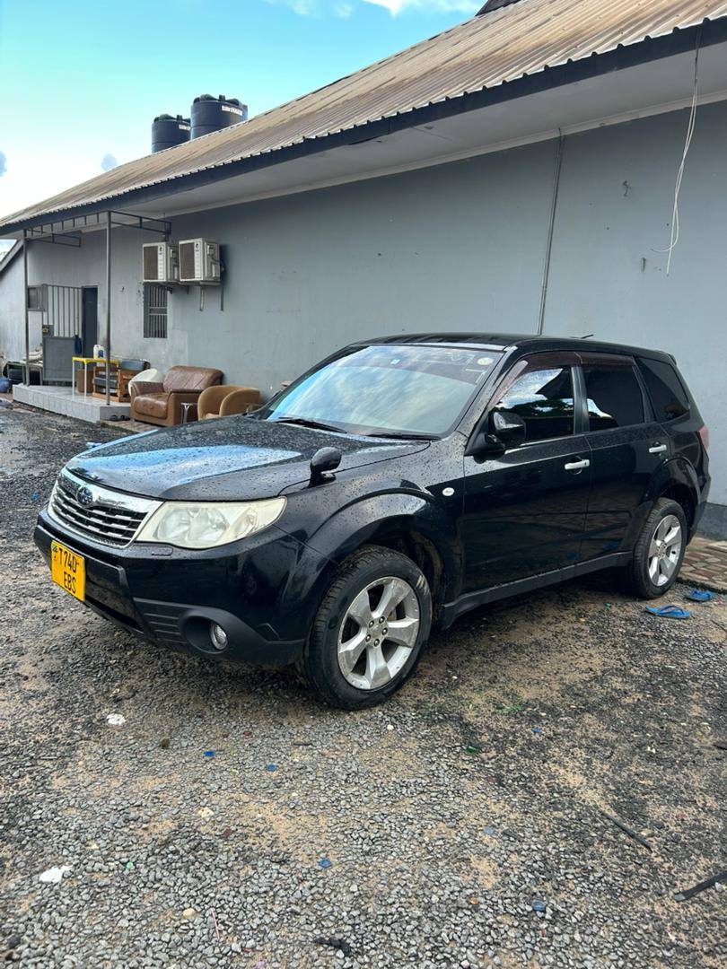 A picture of Subaru million 18 0779348262