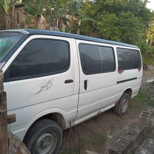 JAMAICA C.