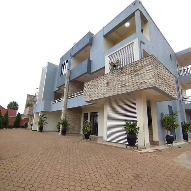 gisozi accommodation