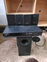 A picture of Quick sale home theatres