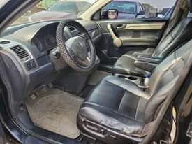 A picture of 09 Honda CRV