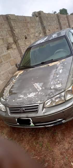 A picture of Toyota Camry Tiny Tiny Location Anambra state Everything is working